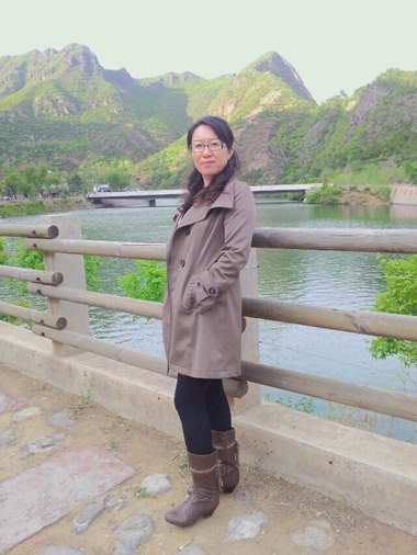 张其林