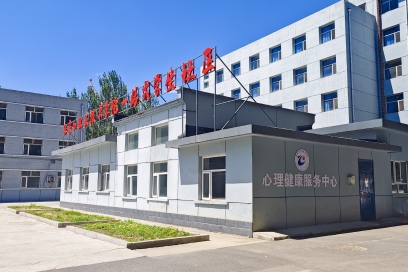 一站式学生社区