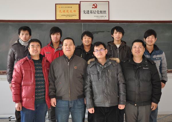 我院在河北省电子信息职业技能大赛中获得一等奖