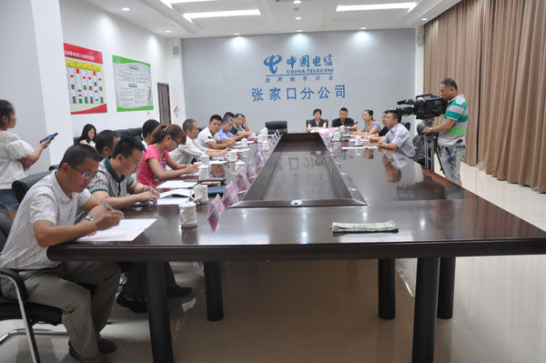 我院教师常志刚被评为“张家口市道德模范”
