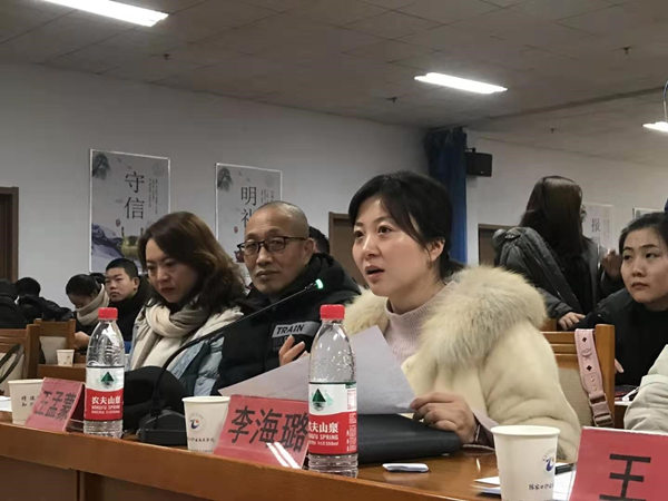 我院为提升学生综合素质、推进学生就业打造平台