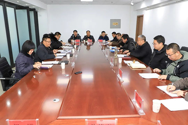省高等学校实验室安全现场检查组到我院进行检查