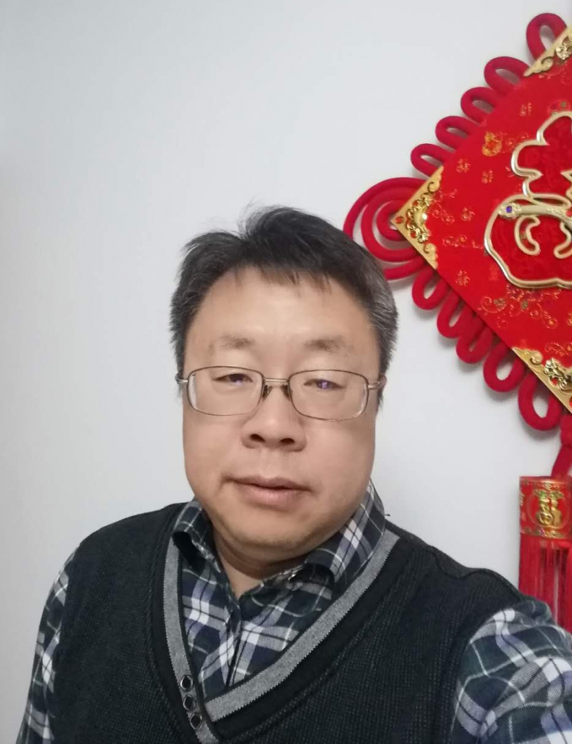白树森