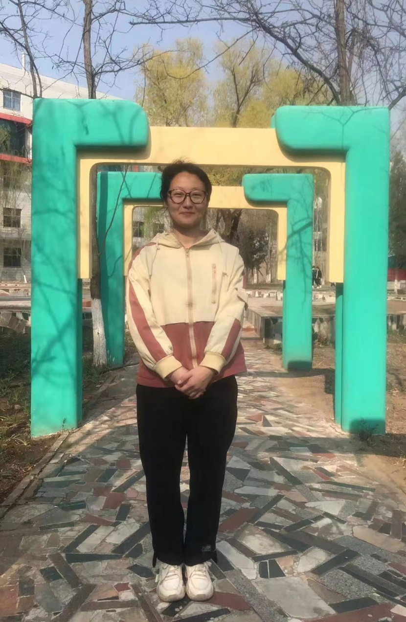 李桢森